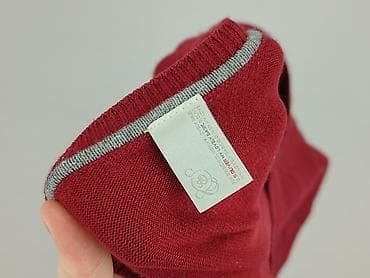 sweter popcorn: S.Oliver, Women`s sweater, size XL — 5