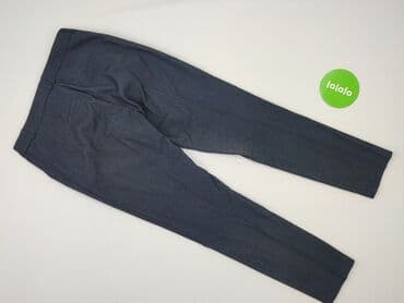 woskowane spodnie orsay: Orsay, Spodnie materiałowe damskie, rozmiar S — 3