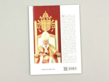 Książki: Książka, gatunek - Literatura faktu, stan - Idealny — 2