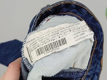 ramoneskę: Denim, Spódnica damska, rozmiar 2XS — 5