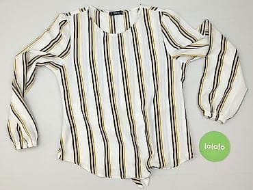 bluzy na shein: Shein, Bluzka damska, rozmiar XS — 2