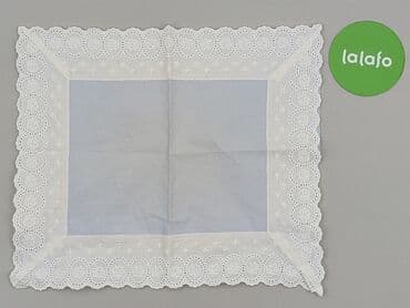 skarpetki z poduszkami: Pillowcase, 36 x 42, kolor - Biały, stan - Idealny — 2