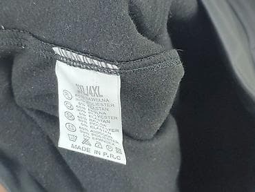 aldo pl buty: Legginsy Ze skóry ekologicznej damskie, rozmiar 3XL — 4