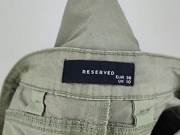 baleriny converse: Spodnie materiałowe damskie, rozmiar S — 4