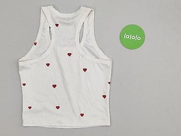 tank top reserved: Top damski, rozmiar S — 3
