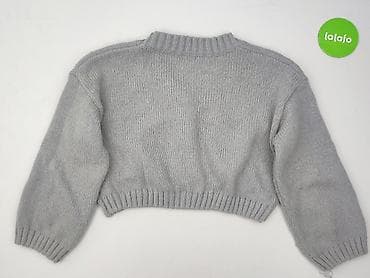 sweter zimowy: Shein, Kardigan damski, rozmiar S — 3
