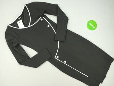 ubrania fendt: Fasardi, Sukienka damska, rozmiar S — 3