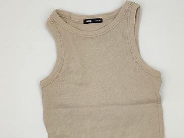 basic tops h m: Sinsay, Топ жіночий, розмір M — 1