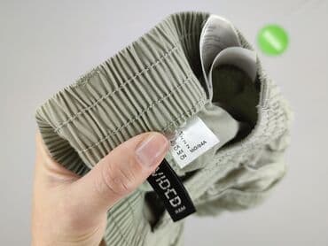 bershka cargo: H&M Divided, Cargo for women, size 2XS — 4