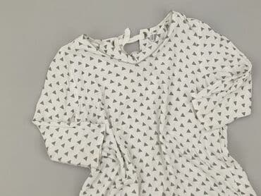 bytom biala koszula: Women's blouse, size L (EU 40) — 1