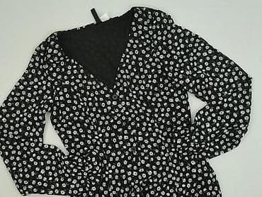 H&M Divided, Sukienka damska, rozmiar S