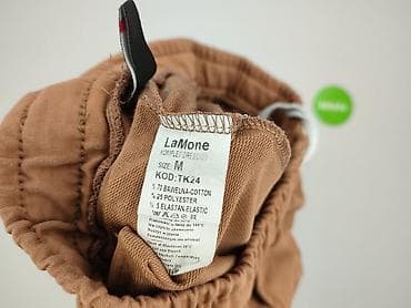 dresy nike joggery: LAMODA, Spodnie dresowe damskie, rozmiar M — 6
