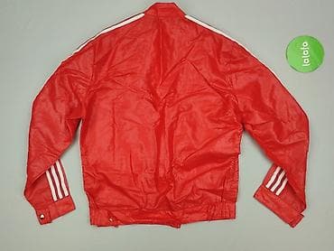 identic man kurtka: Adidas, Kurtka przejściowa damska, rozmiar 7XL — 3