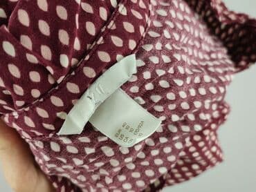 sukienka h m czerwona: H&M, Sukienka damska, rozmiar L — 5