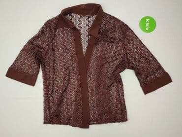 жіночий одяг олх: Kardigan damski, rozmiar One size — 2
