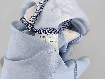 bialcon sukienki maxi: Sukienka damska, rozmiar L — 4