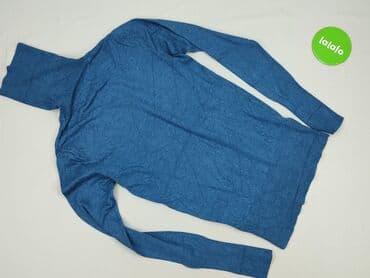 nylon sweter: Clockhouse, Golf damski, rozmiar S — 3