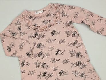 Dress, Fox&Bunny, 1.5-2 years, 86-92 cm, condition - Perfect