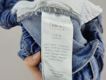 spódnice dżinsowe orsay: Orsay, Spódnica damska, rozmiar M — 5