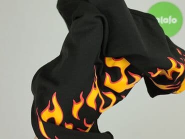 bluzki cropped: Shein, Top damski, rozmiar S — 4