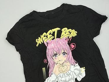 pokemon bluza: T-shirt damski, rozmiar M — 1