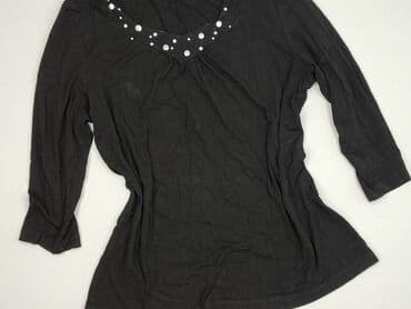 Women's blouse, size L (EU 40)