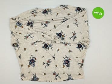 benetton bluza damska: Bluzka damska, rozmiar L — 3