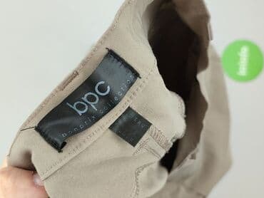 sandały na haluksy na jeden palec: Bpc bonprix collection, Spodnie materiałowe damskie, rozmiar M — 4