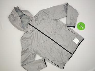 hollister co: Hollister, Męska wiatrówka, rozmiar S — 2