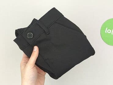 rajstopy do złotej sukienki: Material trousers, Cool Club, 2-3 years, 92/98, condition - Perfect — 6