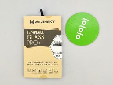 Phone accessories: Screen protection, condition - Perfect — 2