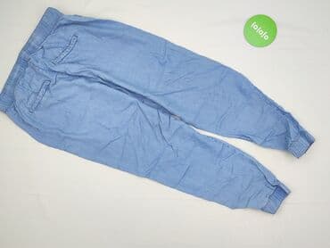 spodnie materiałowe damskie superdry: Diverse, Spodnie damskie, M — 3