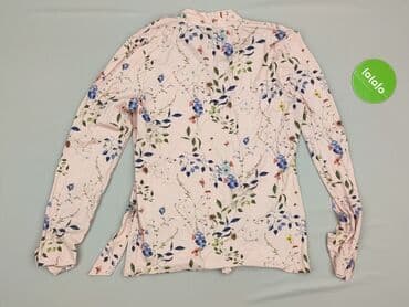 gina tricot jeansy: Gina Tricot, Bluzka damska, rozmiar M — 3