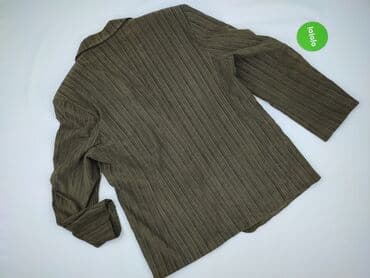 Kurtki przejściowe: Marynarka dla mężczyzn, rozmiar 4XL — 3