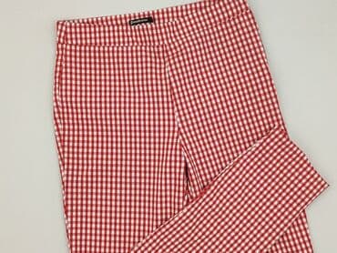 alphar one spodnie: Stradivarius, Legginsy Eleganckie damskie, rozmiar M — 1