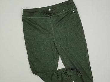 koszule olimp: TU Woman, Legginsy Sportowe damskie, rozmiar M — 1