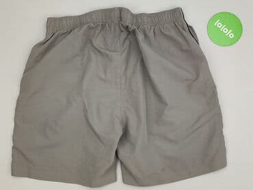 krótkie spodenki męskie 4f: Szorty dla mężczyzn, rozmiar 4XL — 3