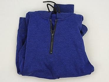 holister bluza: H&M, Bluza z kapturem damska, rozmiar XS — 6