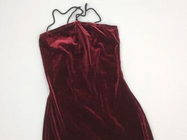 buty na platformie: Shein, Sukienka damska, rozmiar S — 1