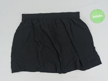 spódniczka mini allegro: Janina, Spódnica damska, rozmiar XL — 3