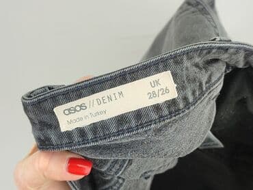 Women: Asos, Jeans for women, size S (EU 36) — 4