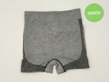 legginsy podnoszące pośladki allegro: Szorty damskie, rozmiar M — 3