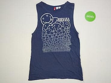 supreme metka: H&M Divided, Podkoszulka dla mężczyzn, rozmiar XS — 2
