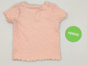 sukienka o kroju marynarki reserved: T-shirt, 5-6 years, 110-116 cm, condition - Very good — 3
