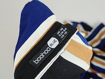 Kobiety: Boohoo, Sukienka damska, rozmiar 2XL — 6