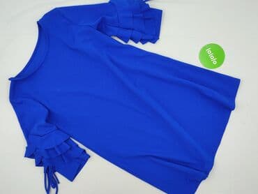 piękne sukienki na komunie dla mamy allegro: Sukienka damska, S — 2