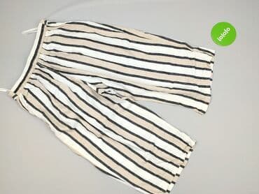 asics spodnie dresowe: Primark, Material trousers for women, S — 3