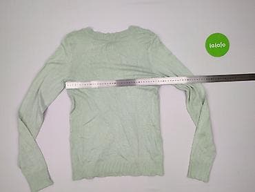 samba: Sinsay, Sweter damski, rozmiar M — 5