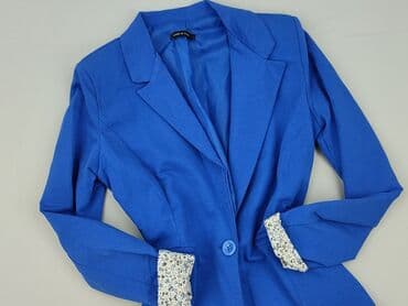 trapstar niebieski kurtka: ITALY FASHION, Marynarka damska, rozmiar M — 1