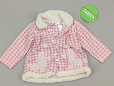 sukienka boho plus size: Jacket, 12-18 months, condition - Perfect — 2